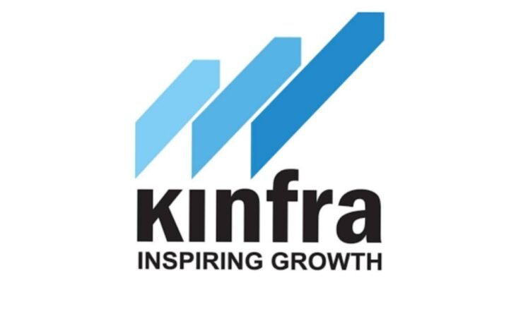 KINFRA Recruitment 2022 Apply Now latest vacancies