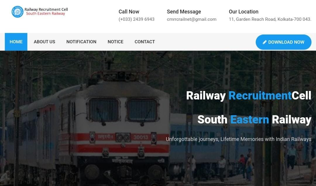 Indian Railway Recruitment 2023 Apply Now Latest 1785 Vacancies ...