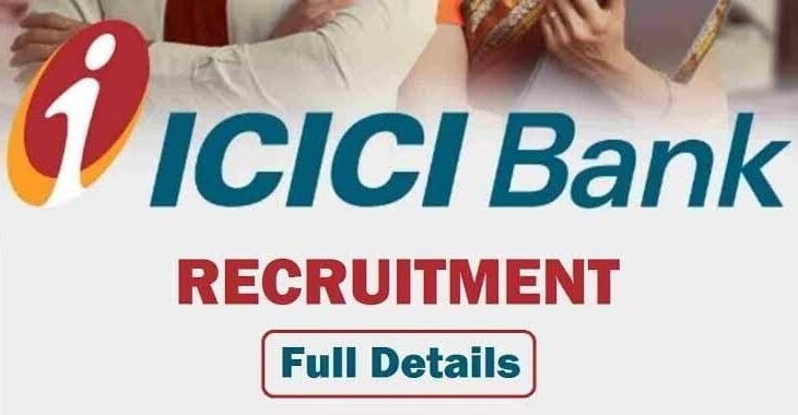 Icici Bank Job 2024 Apply Now Keralajobpoint 7401