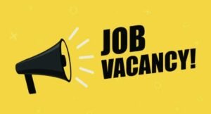 August Govt Job Vacancy Apply Now