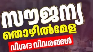 Mega Job Fair 2026 Apply Now