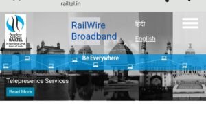 RailTel Corporation of India Limited Recruitment 2026 Apply Now