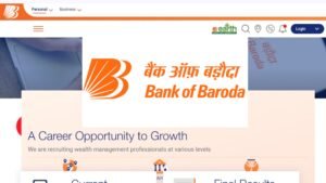 BOB Recruitment-2026-16 Apply Now