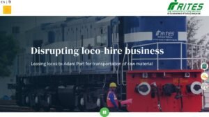 RITES Recruitment 2026 Apply now