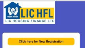LIC Housing Finance Recruitment-2026 Apply Now