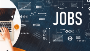 IT and management job 04 Apply Now