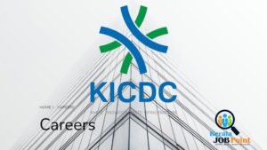 KICDCL Recruitment-2026 Apply Now