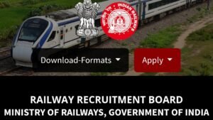 RRB ALP 2026 Apply Now