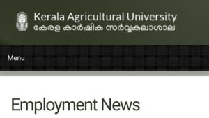 KAU Job vacancy 2026 Apply Now