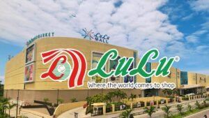 Lulu Job 2026 Apply Now