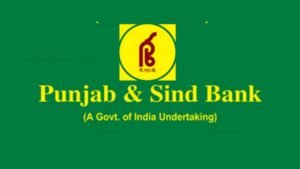 Punjab & Sind Bank Recruitment 2026  Apply Now