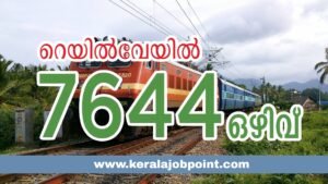 RRB Upcoming Recruitment-2026 Check Now