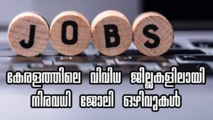 Latest private job Apply Now