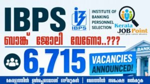 IBPS Recruitment-2026 Apply Now
