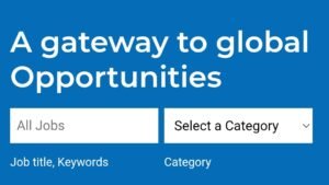 ODEPEC UAE Job Vacancy Apply Now