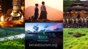 Kerala Tourism Aug Vacancy Apply Now