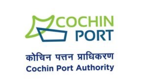 Cochinport Recruitment-2026 Apply Now