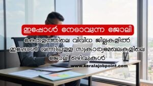 August private job Apply Now