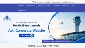 AAI Recruitment- 09/2026 Apply Now