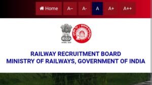 RRB Paramedical Category Apply Now