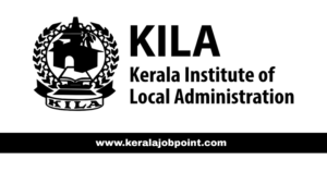 KILA Recruitment 2026 Apply Now