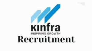 KINFRA Job 2026 Apply Now