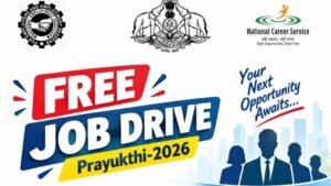 Mega Job Fair Oct 2026 Apply Now