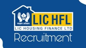 LIC HLF Recruitment-2026 Apply Now