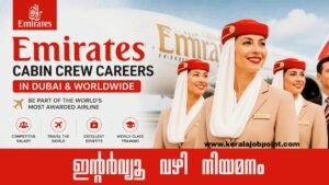 Emirates Cabin Crew Interview Apply Now